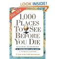 1000 Places to See Before You Die