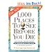 1,000 Places to See Before You Die
