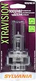 Sylvania 9003/HB2 XV Xtra-Vision Halogen Headlight Bulb