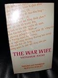 The war wife : Vietnamese poetry