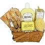 Luxury Champagne Themed Gift Basket, Everything Champagne