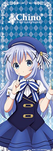 ご注文はうさぎですか? クリアポスターコレクション BOX