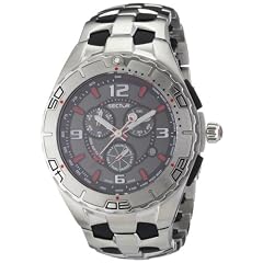 Sector Herren-Armbanduhr Chronograph Quarz R3273934015
