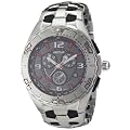 Sector Herren-Armbanduhr Chronograph Quarz R3273934015