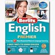 Berlitz English Premier Mini Box by Nova Development Corp