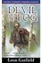 Devil-in-the-fog (Oxford Children's Modern Classics)