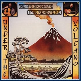 Under The Volcano