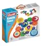 Quercetti Georello Kaleido Gears, 55 pieces