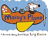 Maisy's Plane