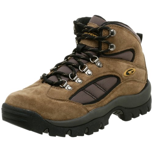 Hi-Tec Men's Outlander Hiking Boot