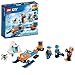 LEGO City Arctic Exploration Team 60191 Building Kit (70 Piece)