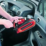 picture of Black & Decker PAV1205 12v Dustbuster Pivot Automotive Vacuum