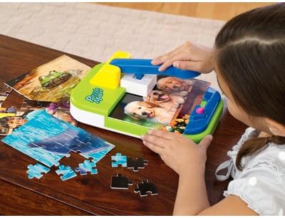 Puzzle Maker and Refill Pack