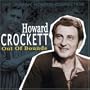 Out of Bounds - The Johnny Horton Connection