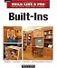 Built-Ins (Taunton s Build Like a Pro)