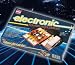 Busch Elektronik Sound-Verst�rker Experimentierkasten 2172