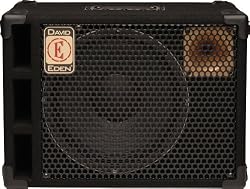 Eden D112XLT8 David Series XLT Bass Cabinet