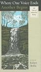 Where One Voice Ends Another Begins: 150 Years of Minneosta Poetry