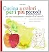 Confronta prezzi Cucina a colori per i pi� piccoli