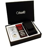 Colibri Quantum The Don Polished Silver/Satin Silver Wind Resistant Cigar Lighter, Built in Cutter and Leather Pouch GIFT SET 51jGBsh5utL. SL160 Colibri Quantum The Don Polished Silver/Satin Silver Wind Resistant Cigar Lighter, Built in Cutter and Leather Pouch GIFT SET