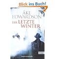 Der letzte Winter: Der zehnte Fall f�r Erik Winter (Ein Erik-Winter-Krimi)