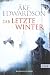 Image of Der letzte Winter: Der zehnte Fall für Erik Winter (Ein Erik-Winter-Krimi)