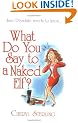 What Do You Say to a Naked Elf?