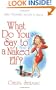 What Do You Say to a Naked Elf?