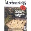 British Archaeology