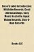 Record Label Introduction: Wildside Records, Crown Records, EMI Music Japan, Blackground Records, Equal Vision Records, Slap-A-Ham Records