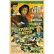 Whispering Smith - Movie Poster