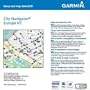 GARMIN City Navigator Europe NT On MicroSD
