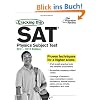 Cracking the SAT Physics Subject Test, 2011-2012 Edition (College Test Preparation) Cracking the SAT Physics Subject Test, 2011-2012 Edition (College Test Preparation)
