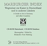 Review K.G. Saur (An imprint of Walter de Gruyter)  / Marburger Index: A Guide to Art in Germany and Other Countries