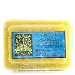 Tobiko Black Flying Fish Roe - 500 gr