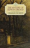 The mystery of Edwin Drood