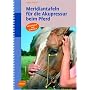 Meridiantafeln f�r die Akupressur beim Pferd