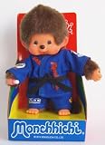 Eigenschaften Sekiguchi / Monchhichi Karate Boy 20cm