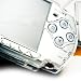 Sony PSP Slim & Lite (PSP2000) - Joytron System Skin Case - Crystal