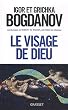 Le visage de Dieu