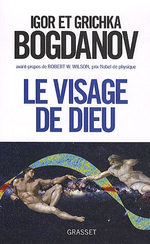 Le visage de dieu