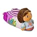 Check out Toddler Girls' Dora the Explorer Socktop Slippers - Purple/ Pink