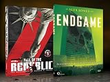 Fall of the Republic + ENDGAME DVD 2 PACK