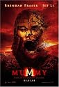 The Mummy: Tomb of the Dragon Emperor [Theatrical Release]