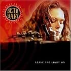 Leave a Light on by  Beth Hart 