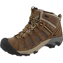 Keen Men's Voyageur Mid Hiking Boot