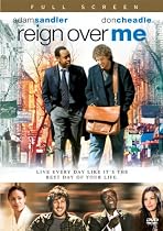 Reign Over Me (Full Screen)