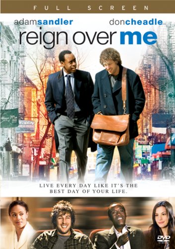 Reign Over Me (Full Screen)