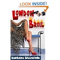 London Broil (Fractured Fairy Tales by Silkstone)