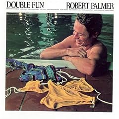 Double Fun - Paper Sleeve - CD Vinyl Replica Deluxe